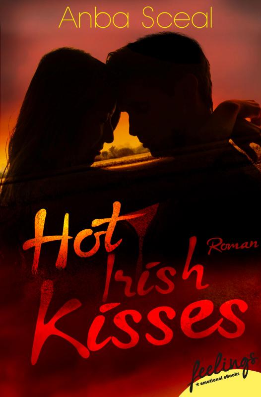 Cover-Bild Hot Irish Kisses