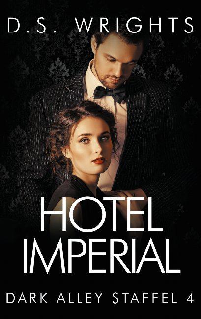 Cover-Bild Hotel Imperial