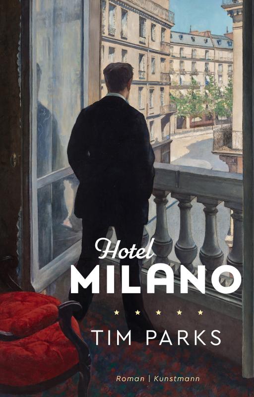 Cover-Bild Hotel Milano