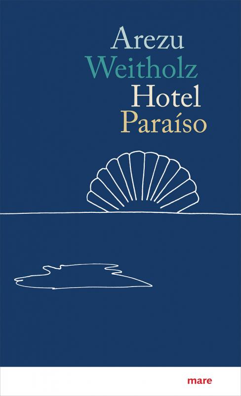 Cover-Bild Hotel Paraíso