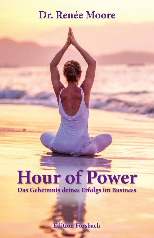 Cover-Bild Hour of Power