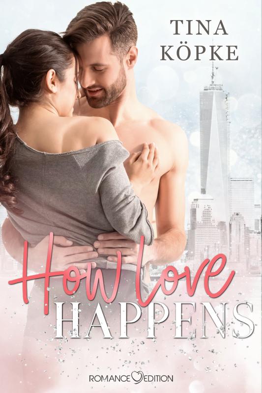 Cover-Bild How Love happens