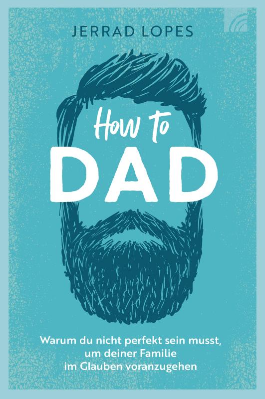 Cover-Bild How to Dad