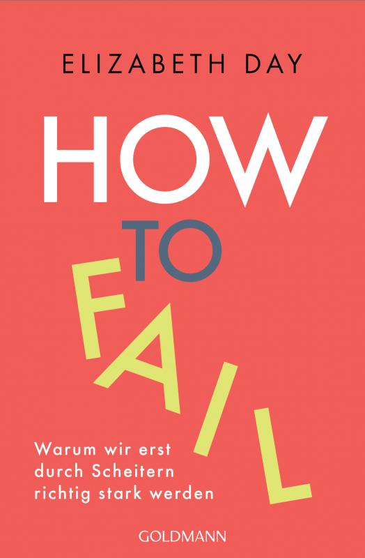 Cover-Bild How to fail