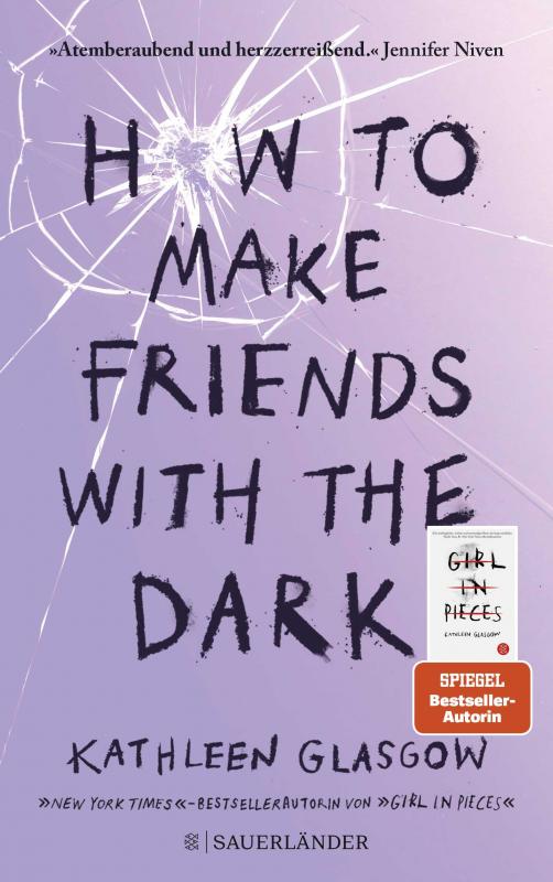 Cover-Bild How to Make Friends with the Dark