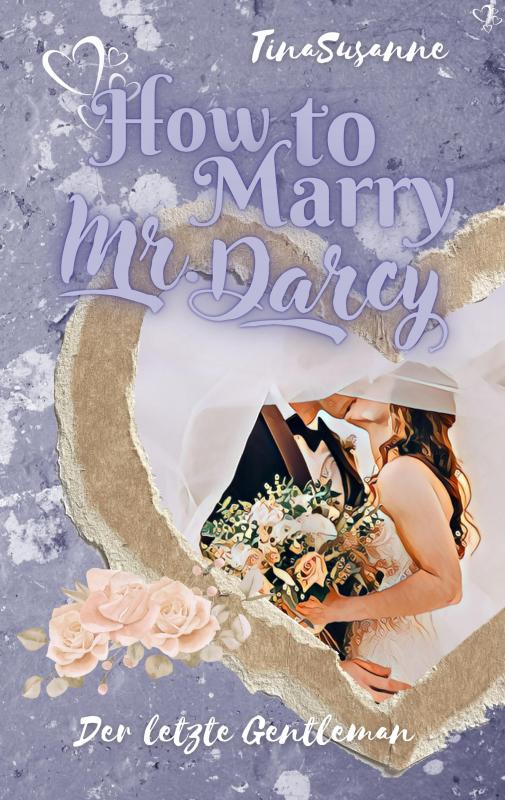 Cover-Bild How to Marry Mr. Darcy