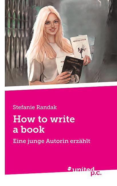 Cover-Bild How to write a book