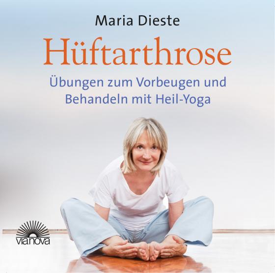 Cover-Bild Hüftarthrose