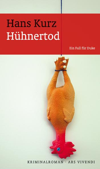 Cover-Bild Hühnertod