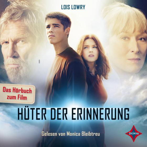 Cover-Bild Hüter der Erinnerung