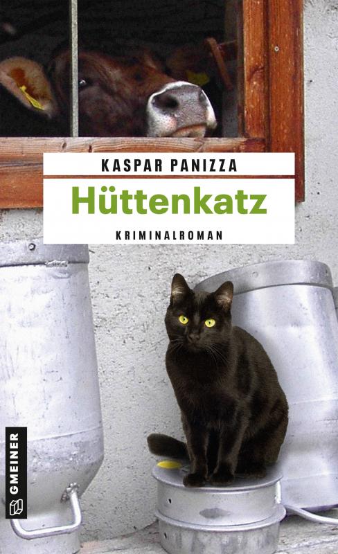 Cover-Bild Hüttenkatz