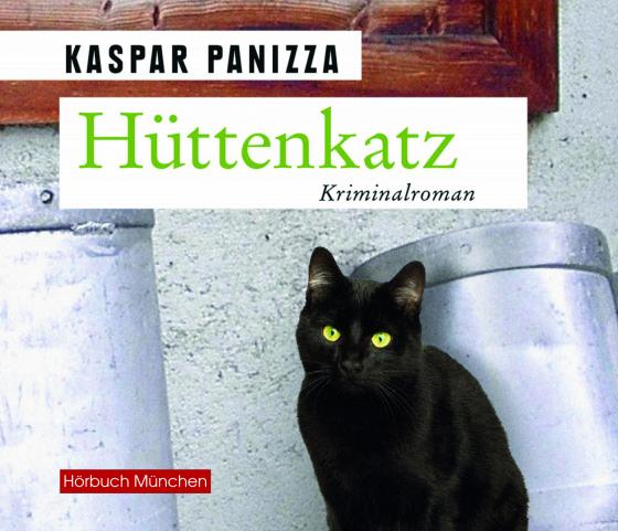 Cover-Bild Hüttenkatz