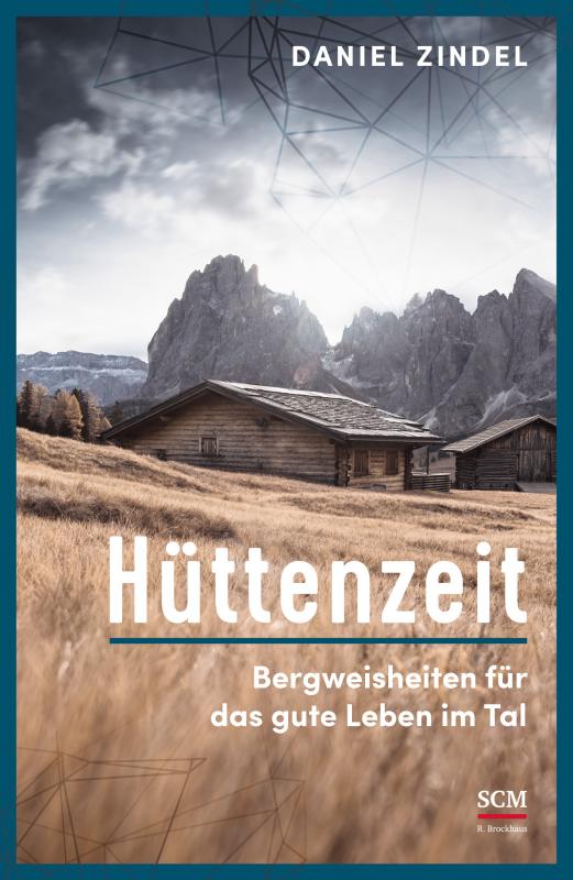 Cover-Bild Hüttenzeit