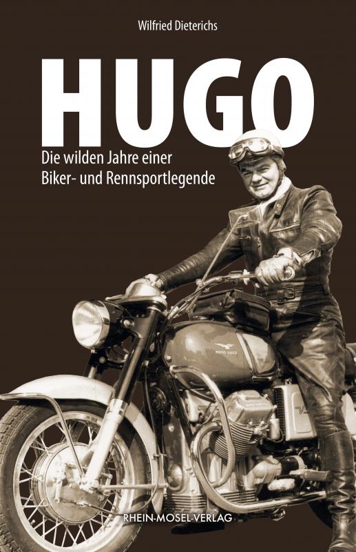 Cover-Bild Hugo