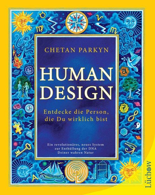 Cover-Bild Human Design