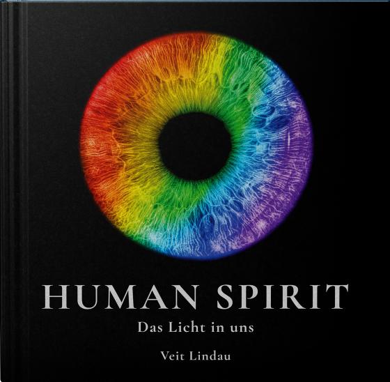 Cover-Bild Human Spirit