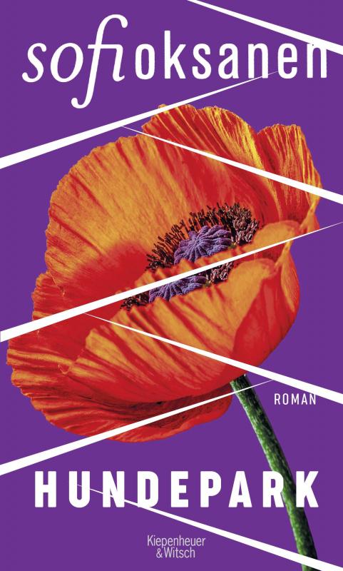 Cover-Bild Hundepark