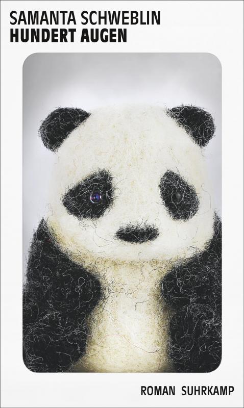 Cover-Bild Hundert Augen