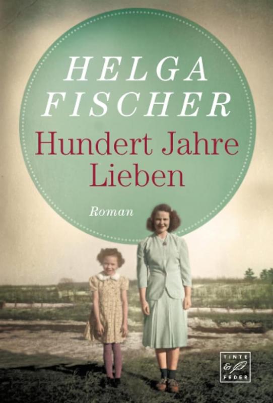 Cover-Bild Hundert Jahre Lieben