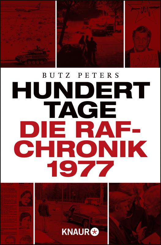 Cover-Bild Hundert Tage