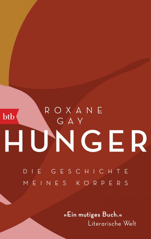 Cover-Bild Hunger