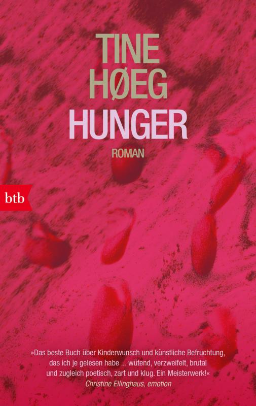 Cover-Bild Hunger