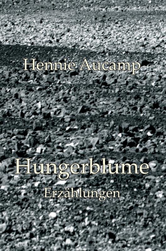 Cover-Bild Hungerblume
