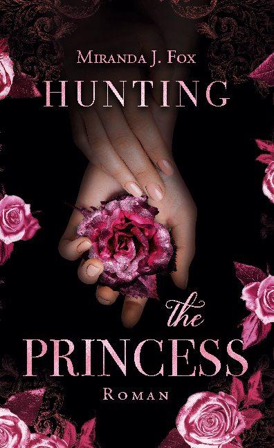 Cover-Bild Hunting The Princess