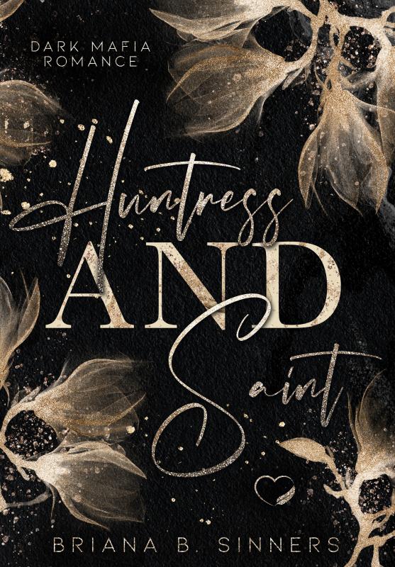 Cover-Bild Huntress and Saint