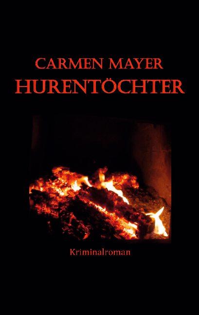 Cover-Bild Hurentöchter