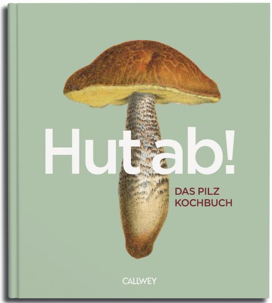 Cover-Bild Hut ab!
