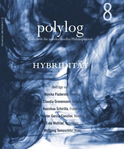 Cover-Bild Hybridität