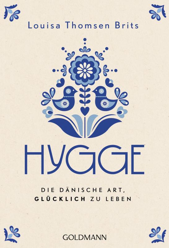 Cover-Bild Hygge