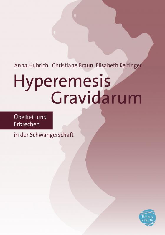 Cover-Bild Hyperemesis Gravidarum