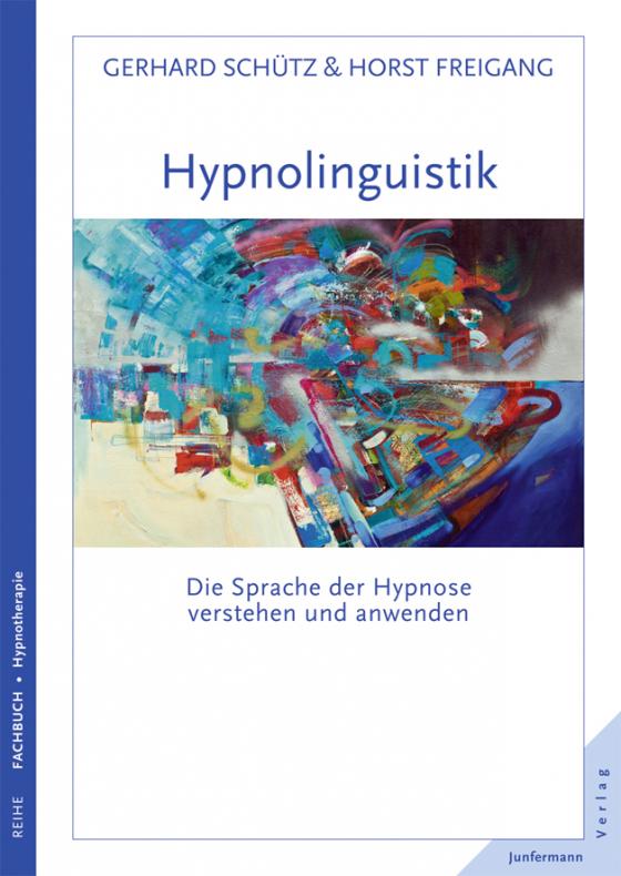 Cover-Bild Hypnolingusitik