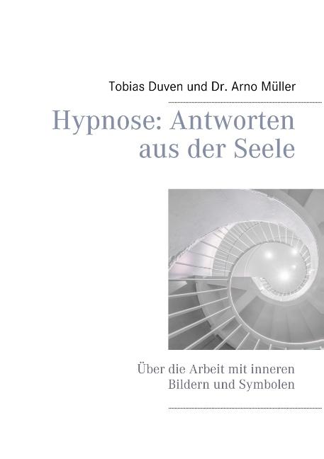 Cover-Bild Hypnose: Antworten aus der Seele