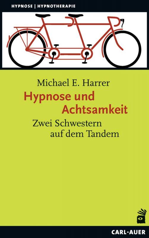 Cover-Bild Hypnose und Achtsamkeit