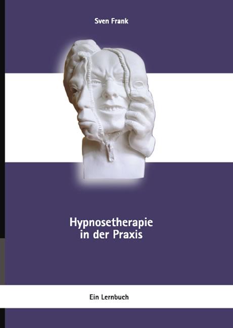 Cover-Bild Hypnosetherapie in der Praxis