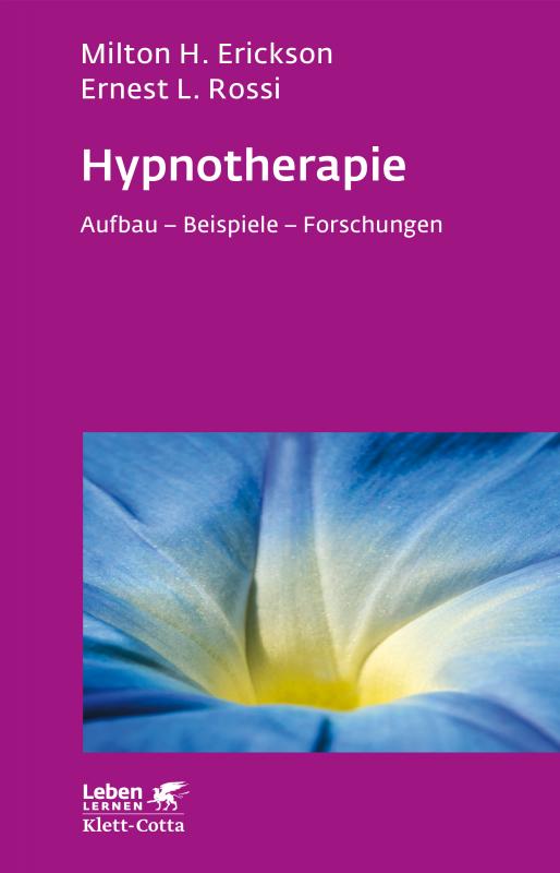 Cover-Bild Hypnotherapie (Leben Lernen, Bd. 49)