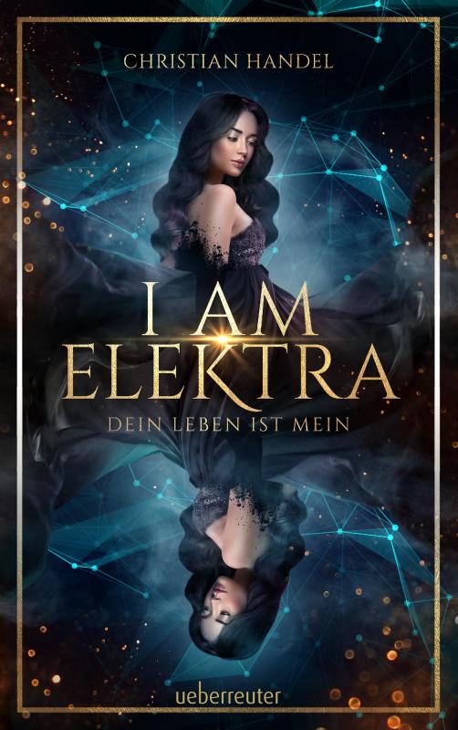 Cover-Bild I am Elektra