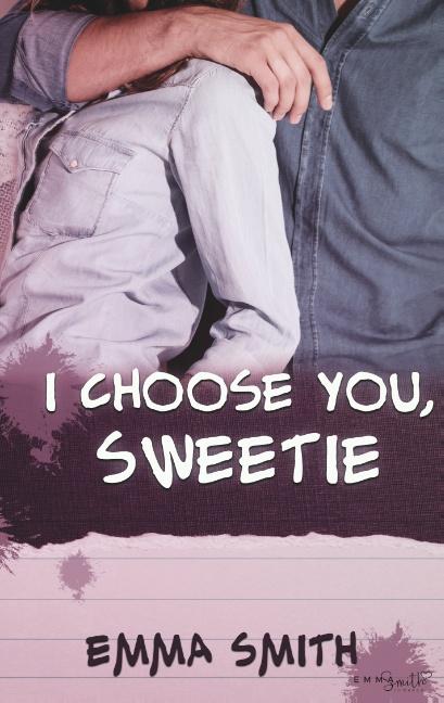 Cover-Bild I choose you, Sweetie