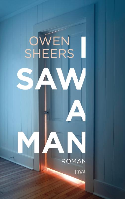 Cover-Bild I Saw a Man