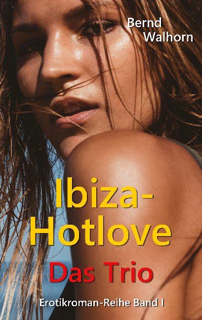 Cover-Bild Ibiza-Hotlove