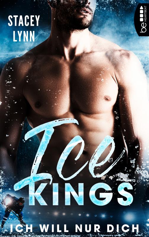 Cover-Bild Ice Kings – Ich will nur dich