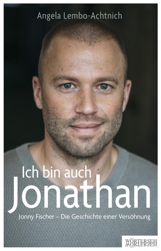 Cover-Bild Ich bin auch Jonathan