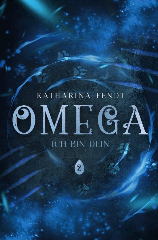 Cover-Bild Ich bin Dein / Omega: Ich bin Dein
