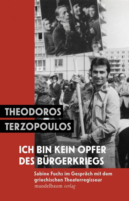 Cover-Bild Ich bin kein Opfer des Bürgerkriegs