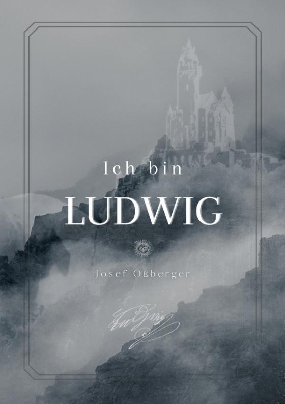 Cover-Bild Ich bin Ludwig