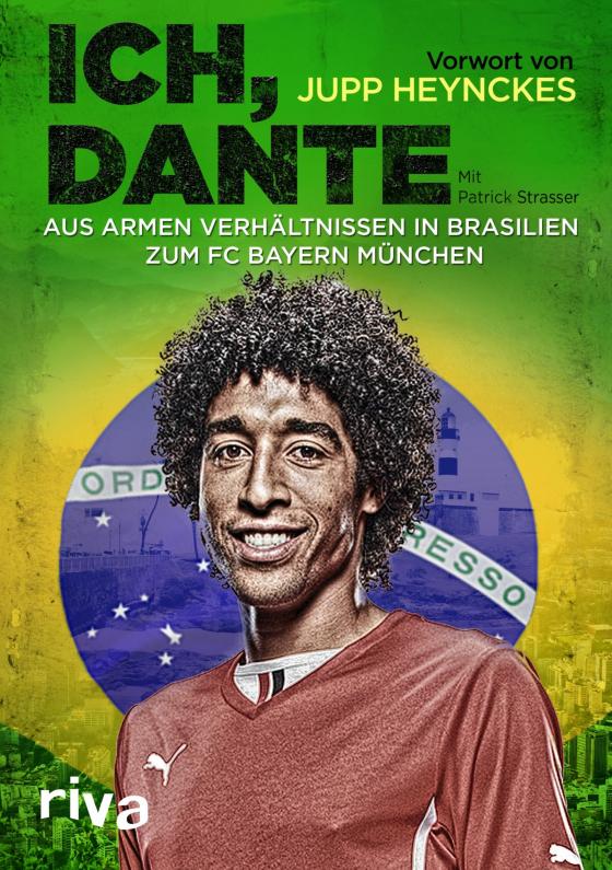 Cover-Bild Ich, Dante