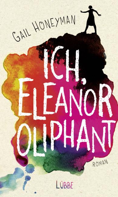 Cover-Bild Ich, Eleanor Oliphant